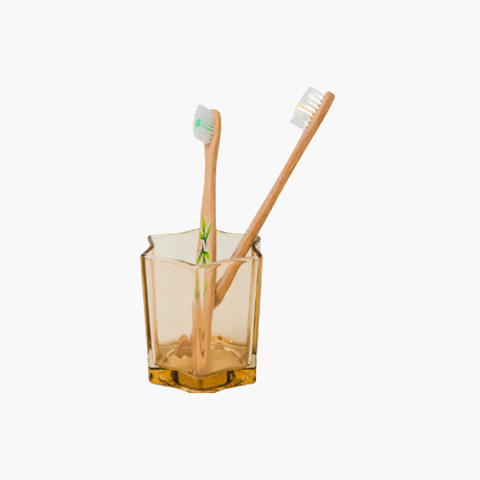 Bamboo Utensils